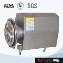 Stainless Steel Open Type Sanitary Centrifugal Pump