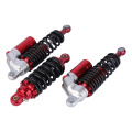 Custom Machined Precision CNC Parts Off-road Shock Absorbers