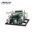 Best price the diaphragm compressor for sale professional