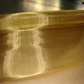 99.9% Craft Brass Copper Wire Mesh Fabric