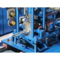 C Stud And Track Cold Roll Forming Machine