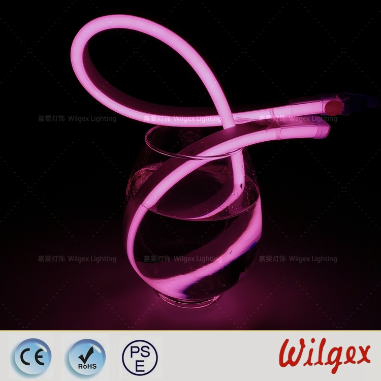 Super Flexible Neon Led Rope Lights