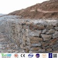 Cesta de aço galvanizada/gabion soldado gabion