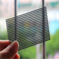 Used for window screen stainless steel Bullet-proof mesh