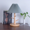 INSHINE Best Wooden Table Lamp