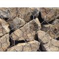 Gabion box stone de alta qualidade Gabion Gage