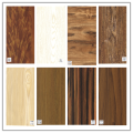 kitchen cabinet decorative wood grain uv panels