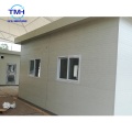 OEM/ODM Prefabricated Wood Prefabricated Houses And Villas