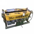 Cable Push Pulling Machine To Pull Electric Cables