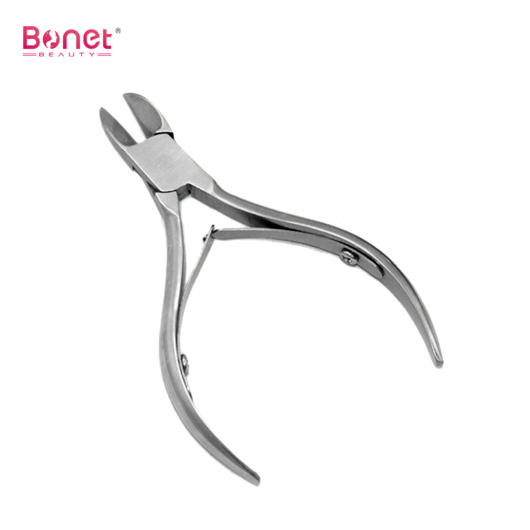 Ms Manicure Cuticle Nipper