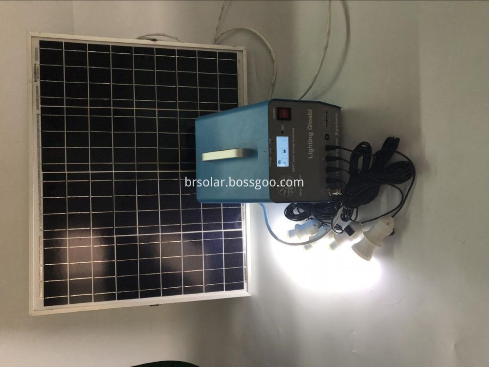Solar Home System 2