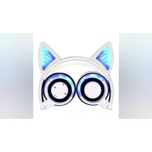 New Hot Sale wireless cute Cat Ear Headphones