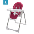 Baby Feeding Chair with Seat Cushion