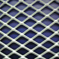 Stainless Steel Expanded Metal Mesh