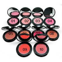 Fard à joues unique Blush Cheek Powder Private Label