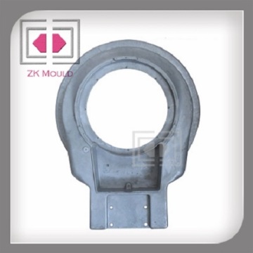 Aluminum Fanner for Factory