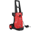 Electric mitsubishi pressure washer