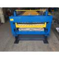 JCH roll forming machine