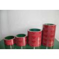 6-Zoll-Polyurethan Reis Gummiwalze, Dehusker Rubber Roll