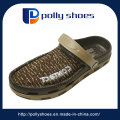 Fashion Popular European Newest Casual Sandal