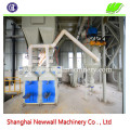 20kg Valve Bag Dry Mortar Bagging Machine