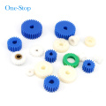 Mc Nylon Pa66 Plastic Gear