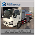 6000L Isuzu 600p 120HP Benzin Bowser