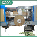 Automatische 25kg 30kg 50kg Zement Tasche Making Machine