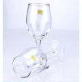 320ml Crystal Glass Globet