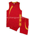 own design best quality basketball clothes for mens new season