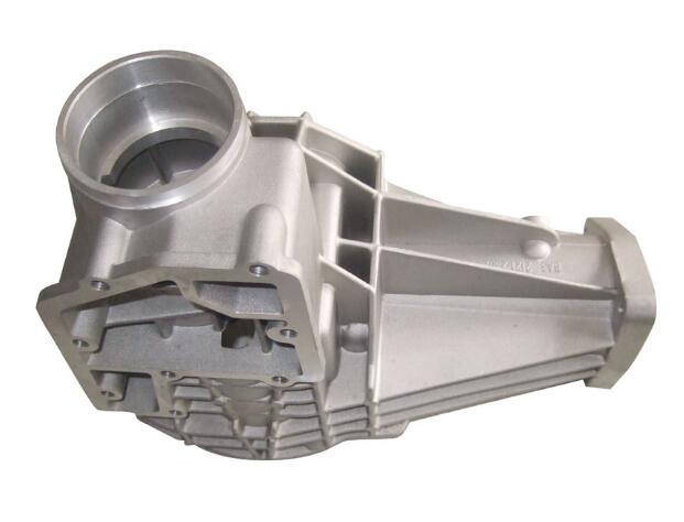 Aluminum Casting For Auto Parts Cover