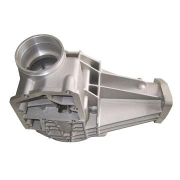 Custom High Quality Aluminum Casting For Auto Parts