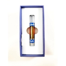 Cartucho Vape Presiona en la punta de 0.8 ml de cartucho vacío