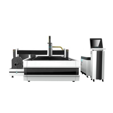 Tube /Pipe Laser Cutting Machine for Stainless Steel