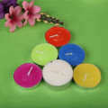 Christmas decorations mini tea light candle