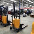 electric pallet truck pallet forklift industry warehouse