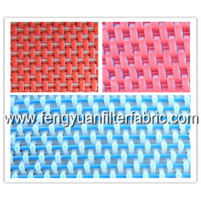 100% Polyester Dryer Mesh Cloth for Paper Mill