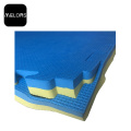 Melors EVA Material Intertravamento Floor Foam Mat