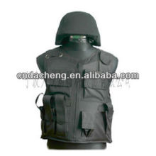 Fashionable Novelty Military Pockets Vest