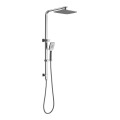 Shower Set with Rainfall Shower Head