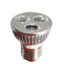 Bombilla LED (GN-HP-WW1W3-E27-HR)