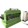 High-Speed Corrugated Galvanized Roll Forming Machine