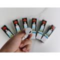 Air Glow Fun 3000 Puffs LED Light Ecig