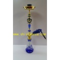 Klassisches Modell Design Eisen Nargile Rauchen Rohr Shisha Huka