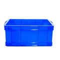 plastic Crate Storage Boxes