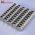 round rare earth magnets neodymium magnet n52