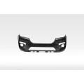 Automotive Plastic Front Bumper