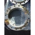 DIN 2633 SLIP-ON flange Aço carbono forjado