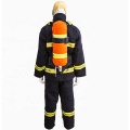 New Product Positive pressure fire air breathing apparatus