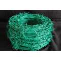 Low Price High Security Galvanized Barbed Wire